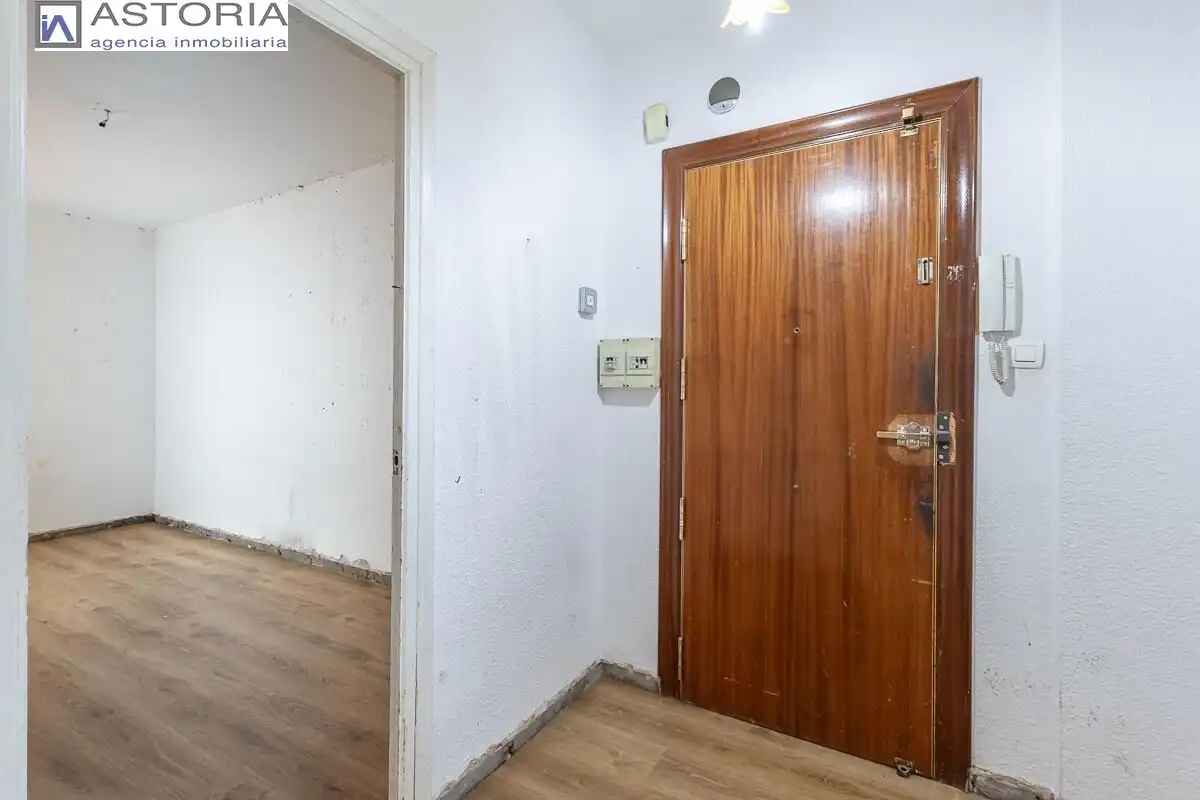 Piso con ascensor en venta en Calle REINA MORA, imagen 18
