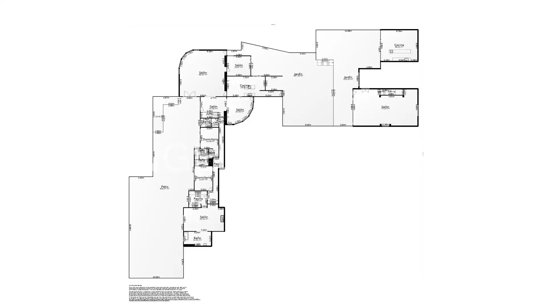 Casa o chalet en venta en Gilet con Aire acondicionado, Calefacción y Jardín privado