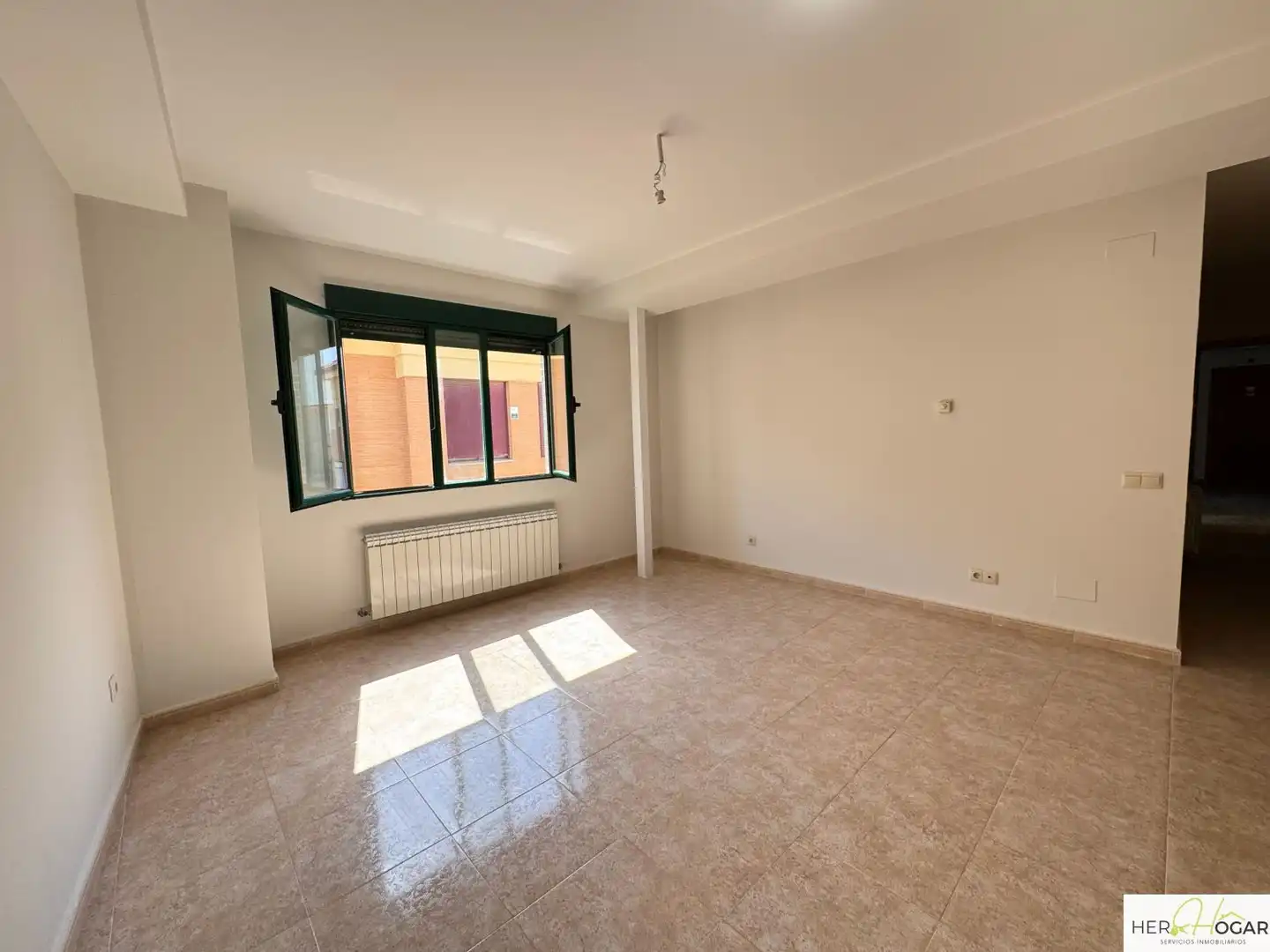 Bedroom of Flat for sale in Alameda de la Sagra  with Heating