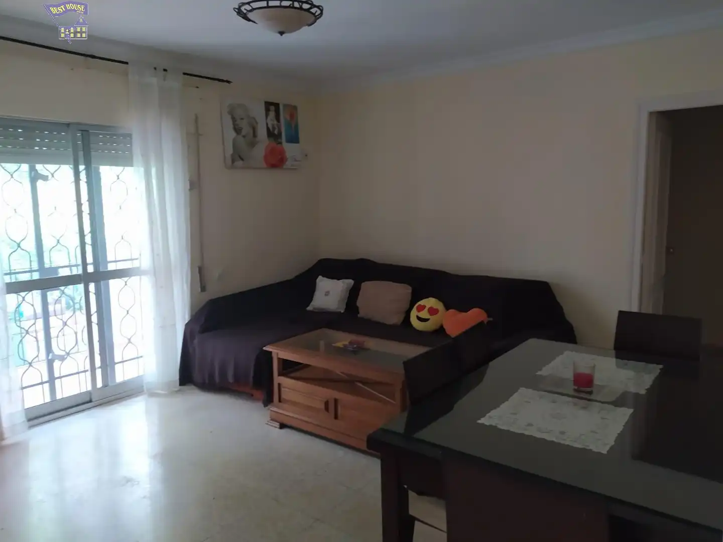 Piso con balcón en venta en Arcos de la Frontera, imagen 2