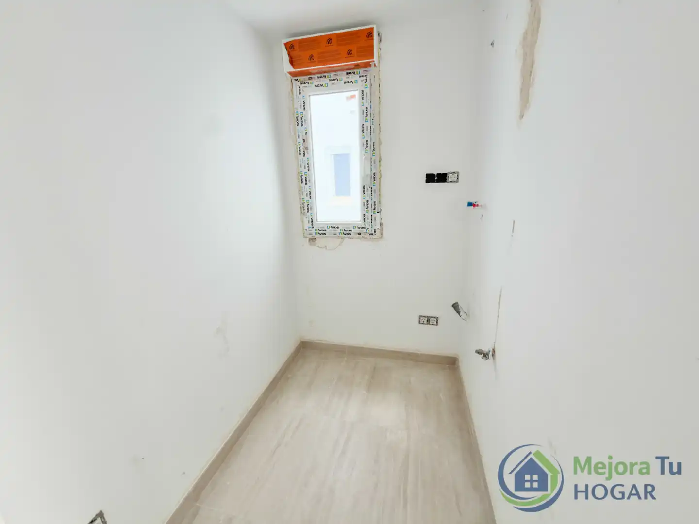 Ático en venta en Casco Urbano