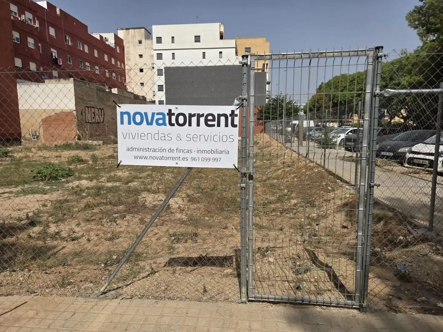Residencial en venta en Massanassa