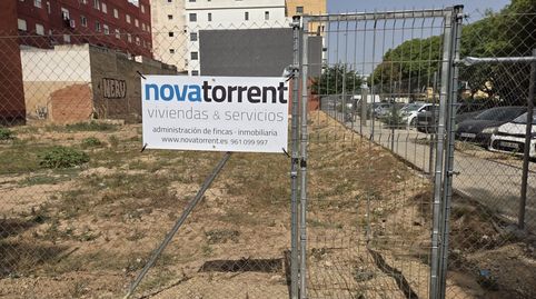 SOLAR URBANO ESQUINERO EN MASANASA, immagine 3