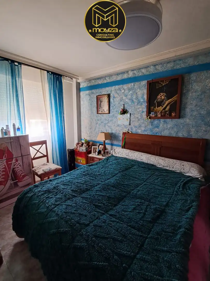 Habitación de Piso en venta en Linares con Aire acondicionado, Calefacción y Terraza