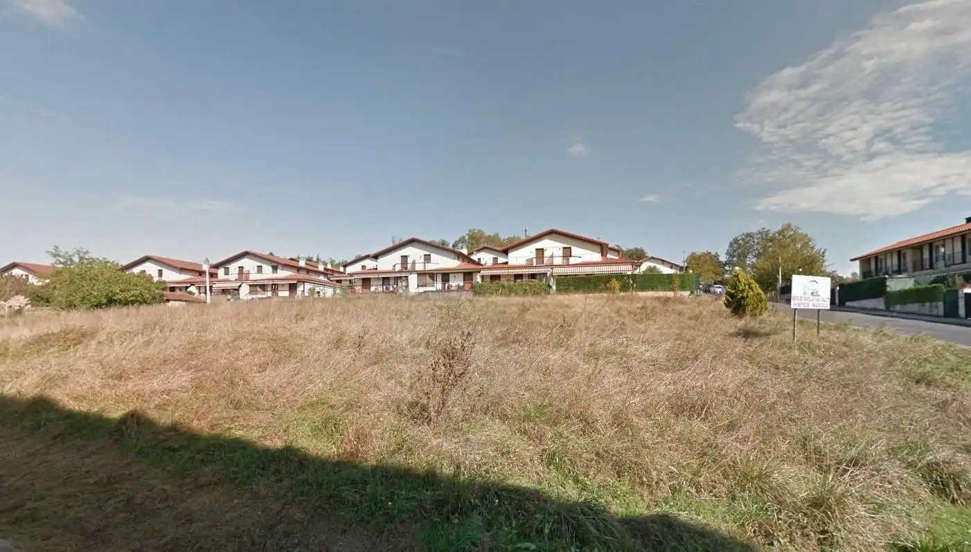 Residencial en venda en Muxika