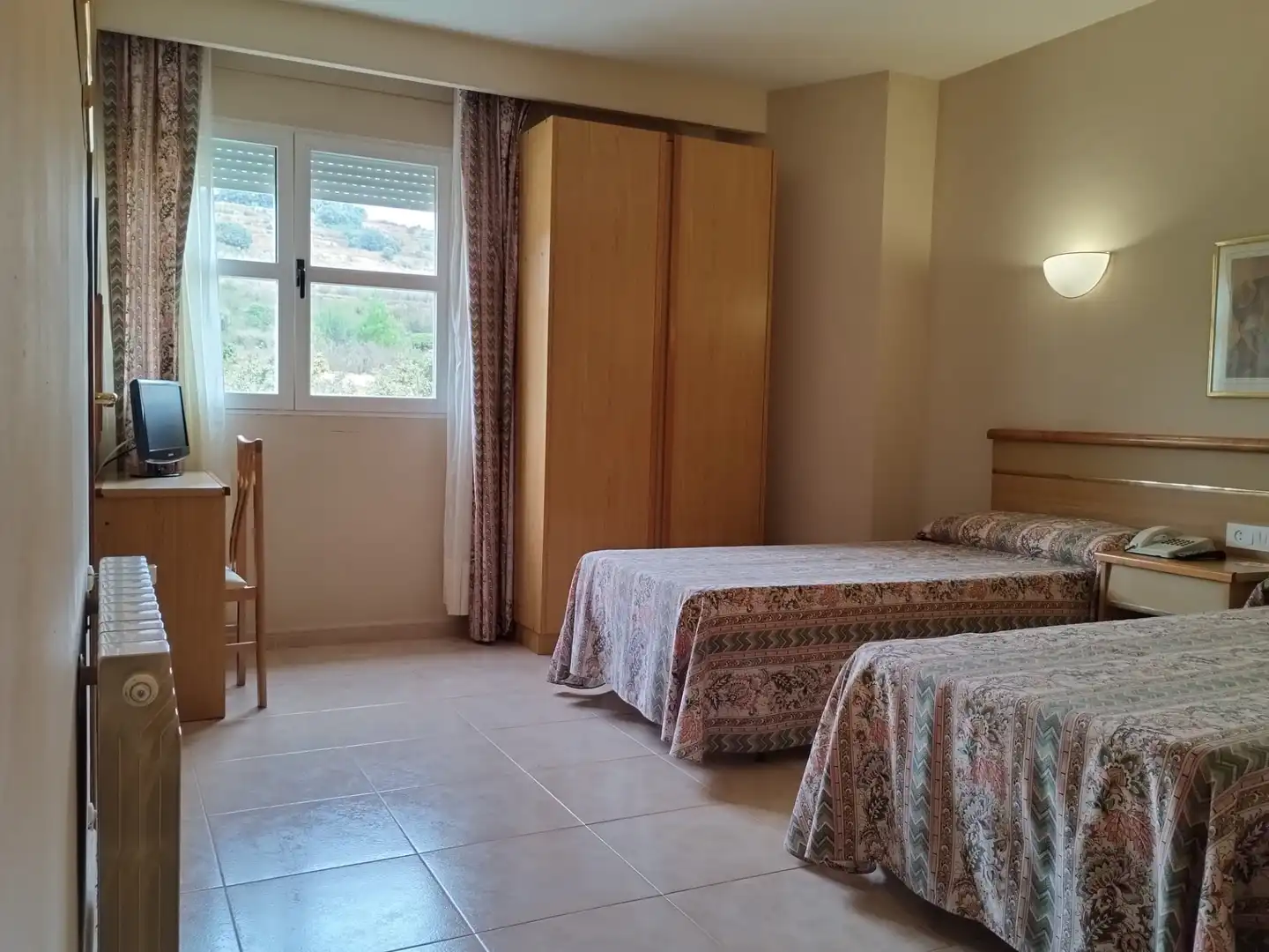 Hotel mit Aufzug zum Verkauf in Benassal, imagen 13