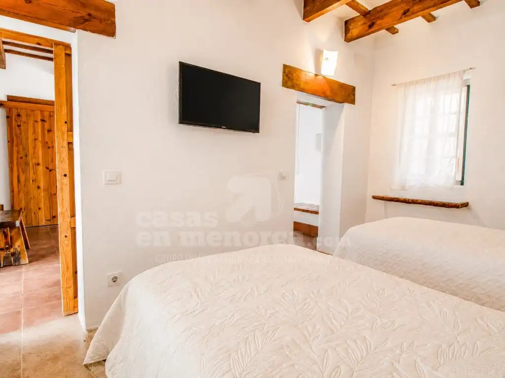 Maison rustique à vendre à Alaior poble, imagen 17