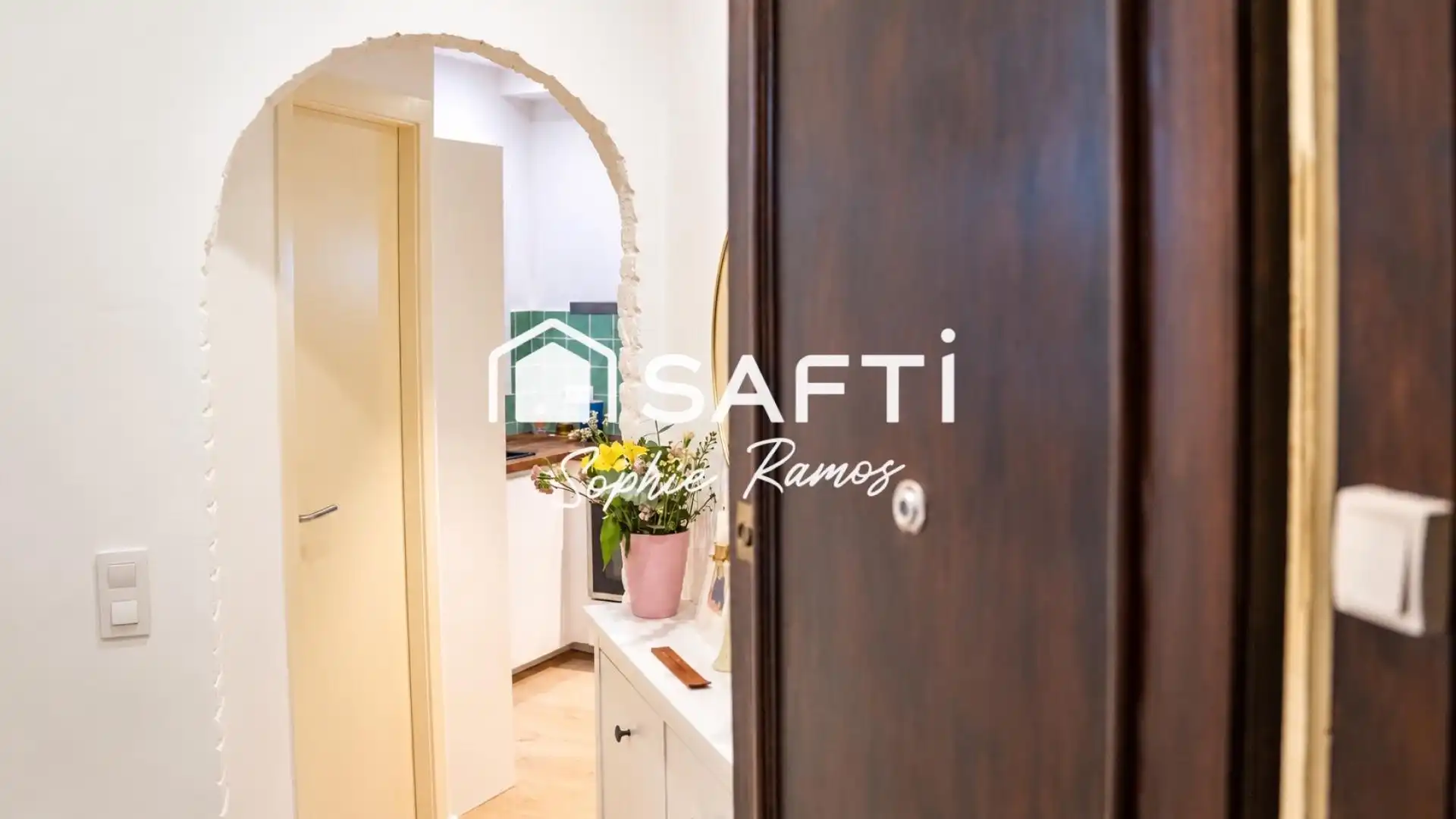 Flat for sale in Sant Martí