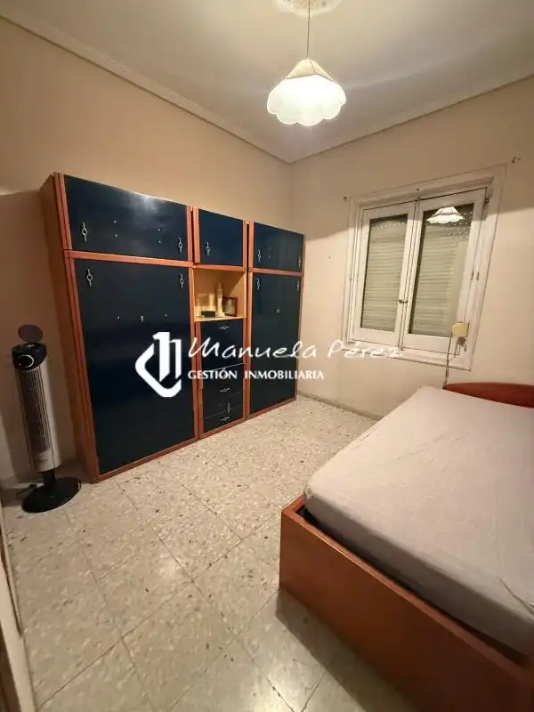 Dormitori de Pis en venda en Cáceres amb Terrassa