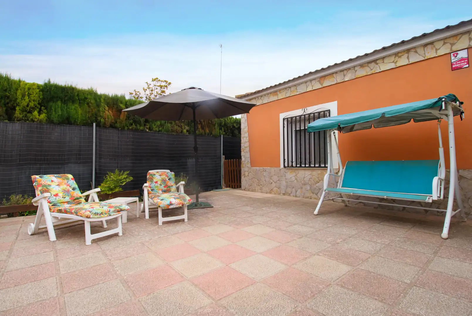 Villa avec piscine à vendre à Pedanías - Extrarradio, imagen 19