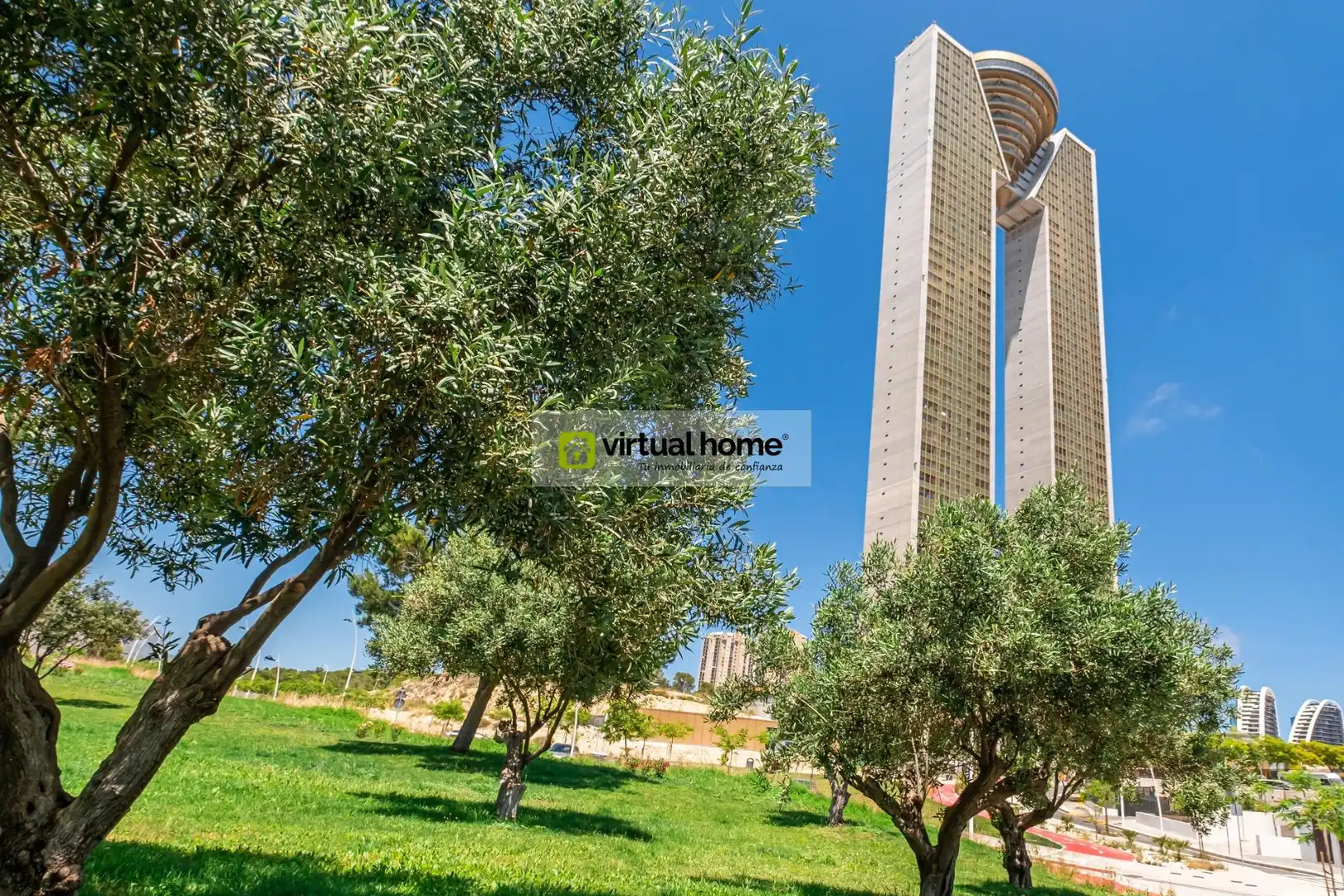 Flat with terrace for sale in Playa de Poniente, imagen 68