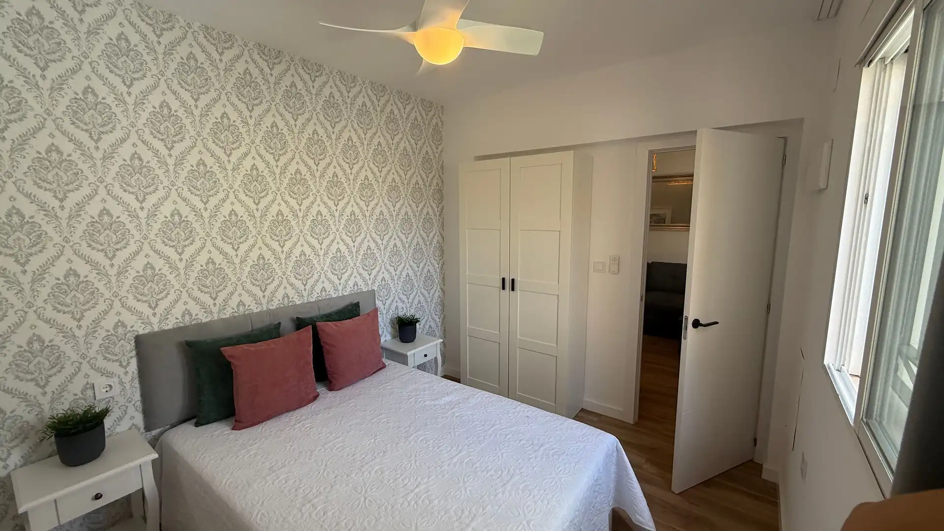 Maison mitoyenne avec terrasse à vendre à Calle Trepadora conjunto residencial los naranjos f, imagen 23