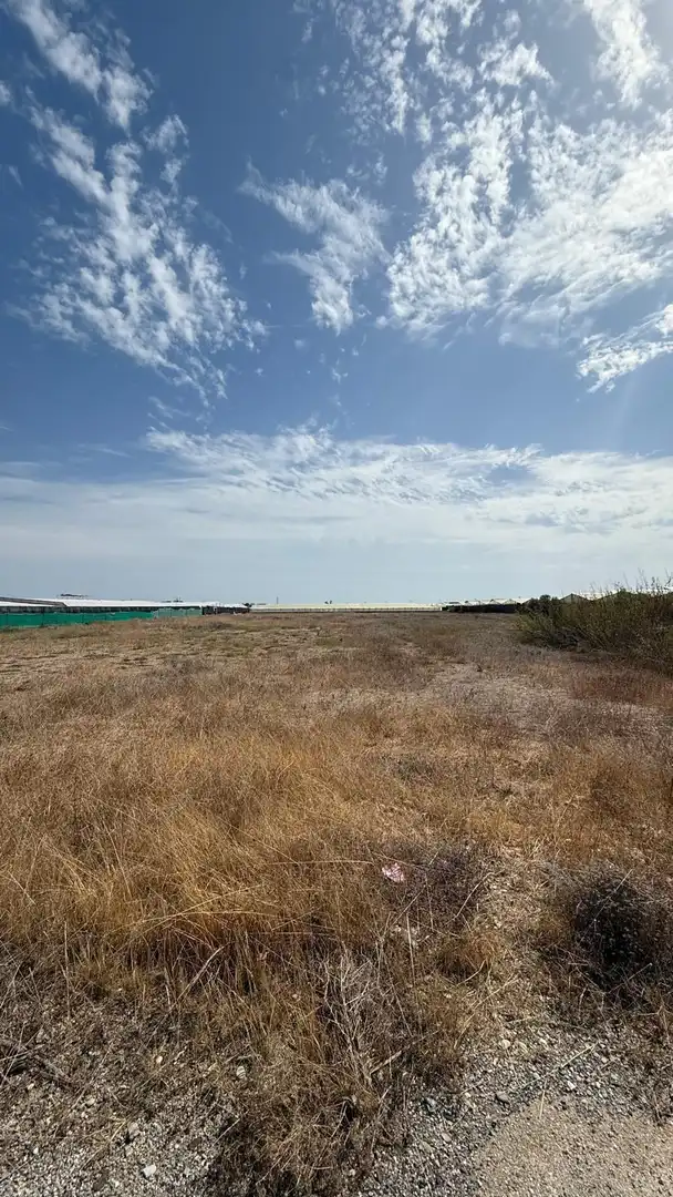 Terreno en venta en Motril