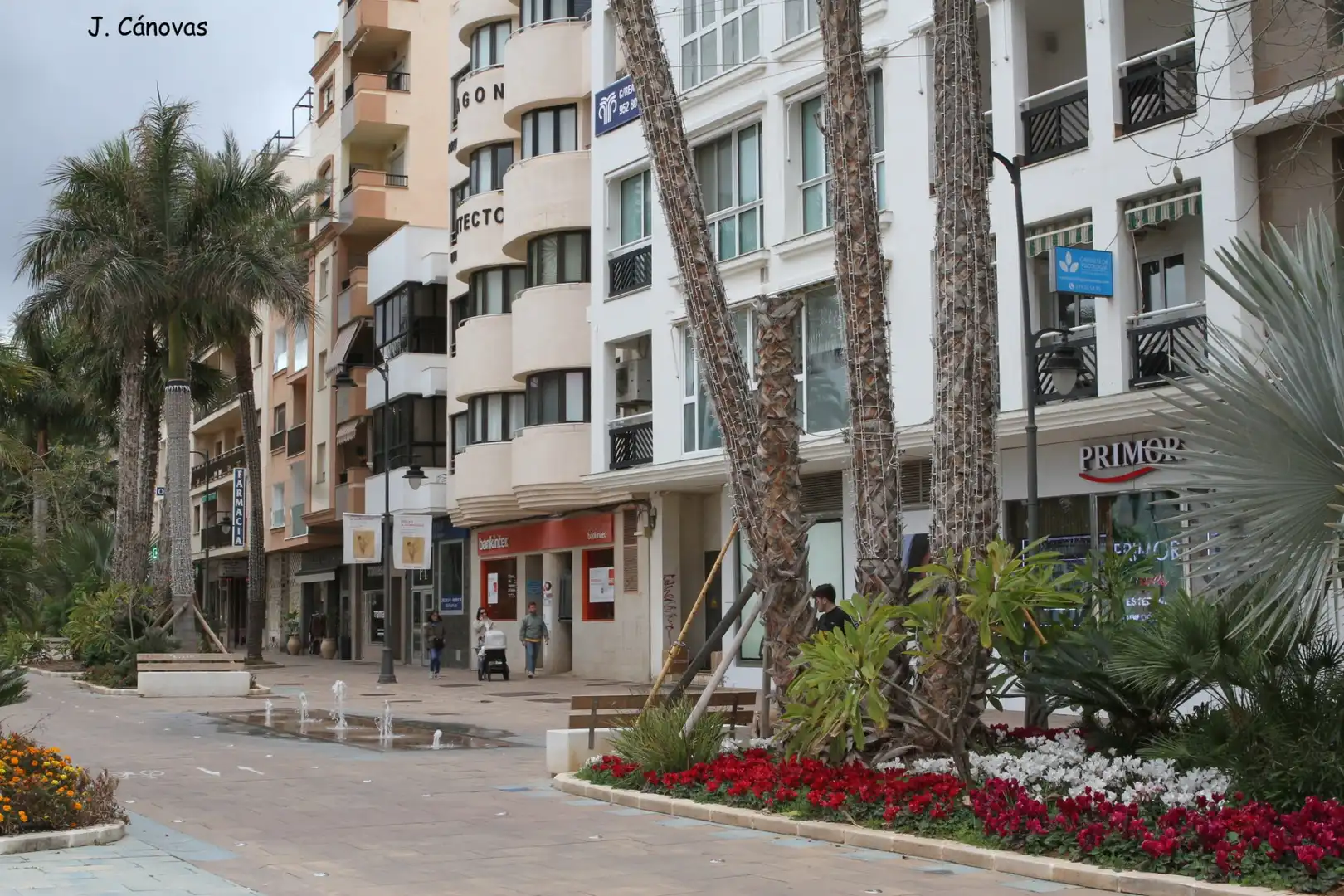 Apartment with pool for sale in LAS MESAS 17, imagen 57