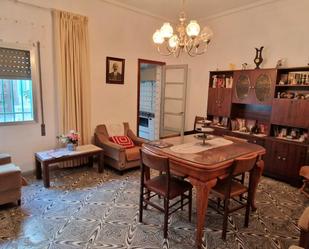 Dining room of House or chalet for sale in Sagunto / Sagunt  with Private garden, Terrace and Storage room