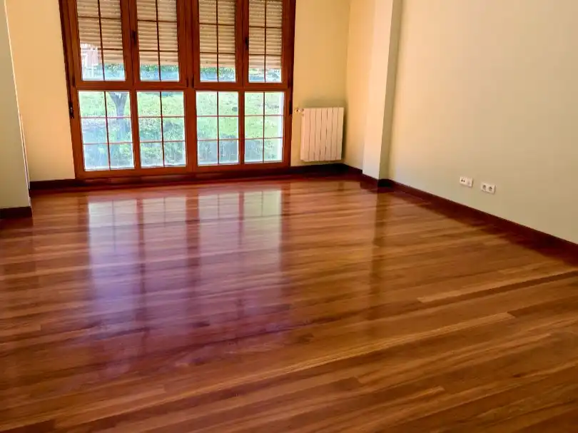 Sala d'estar de Pis en venda en Voto