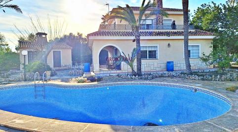 Foto 4 de Casa o chalet en venta en Villamontes - Boqueres, Alicante