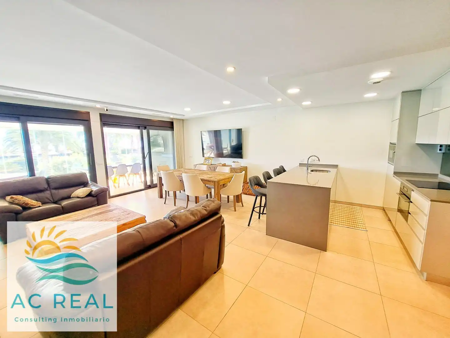 Apartament en venda a Calle PELICANOS DE LOS, Punta del Moral