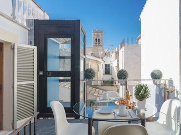 Casa rústica en venta en Pollença Poble