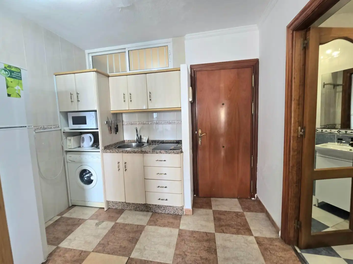 Vivienda con ascensor en venta en Puerto Marina, imagen 6