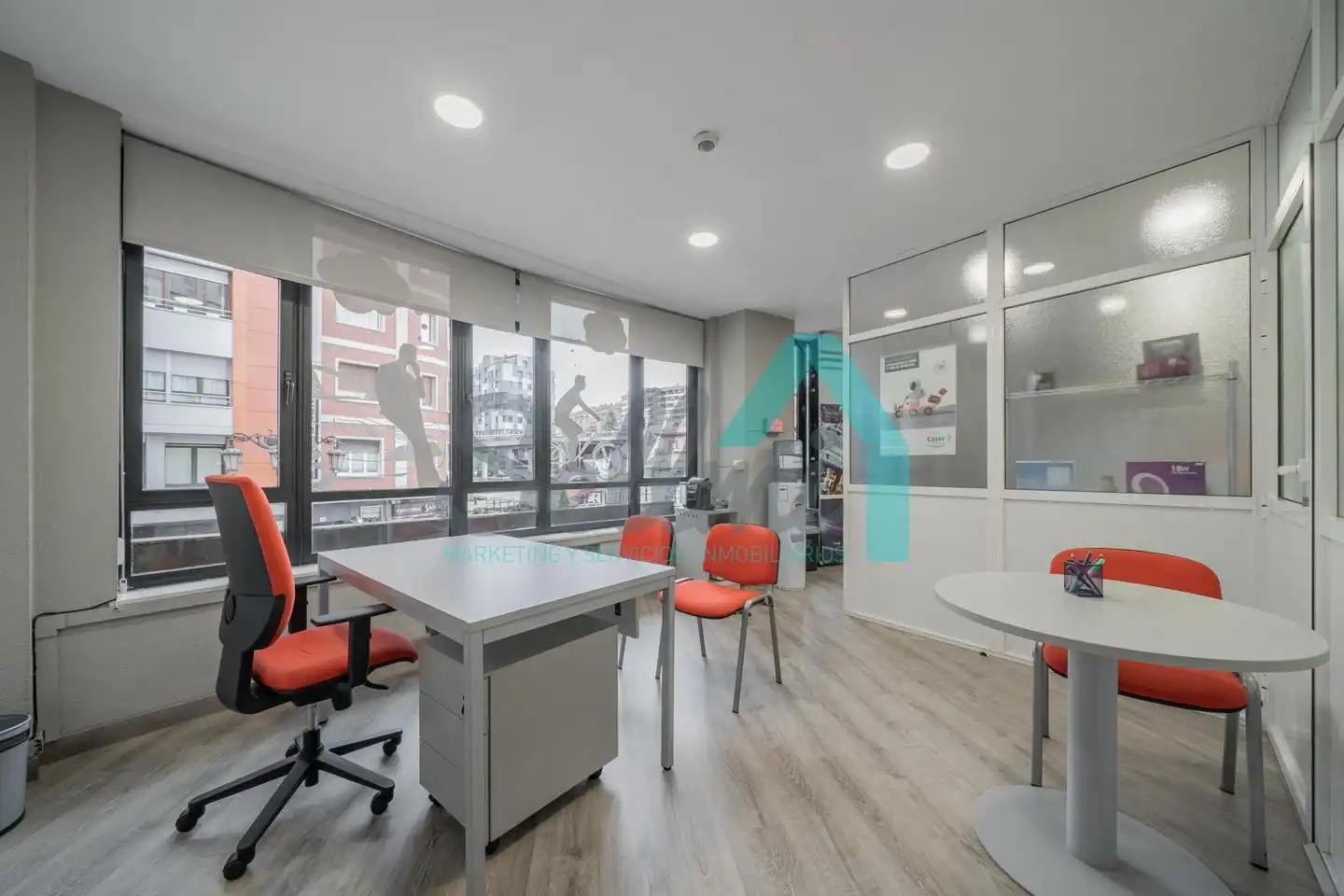 Office space with lift for sale in Centro - Casco Histórico, imagen 24