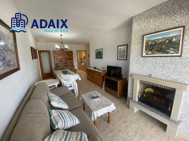 Piso en Venta en Creixell