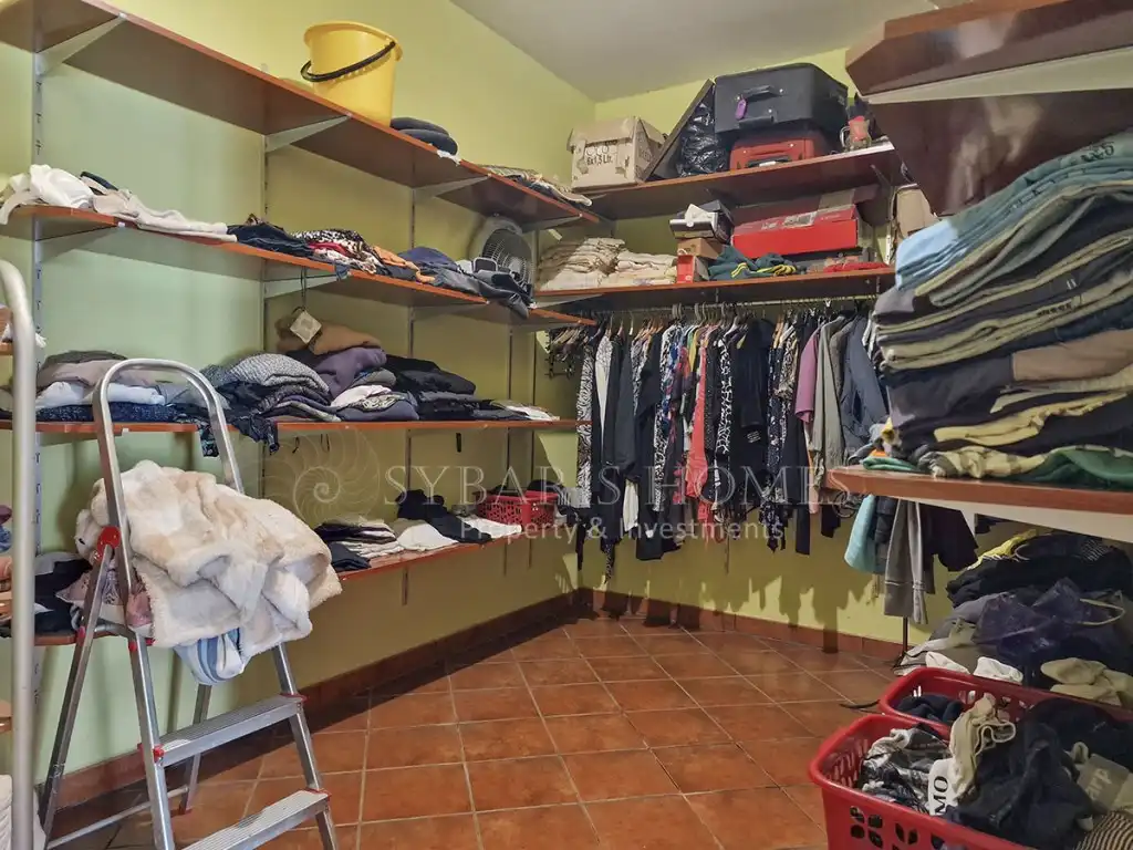 Casa con piscina en venta en Partida Marjal, imagen 53