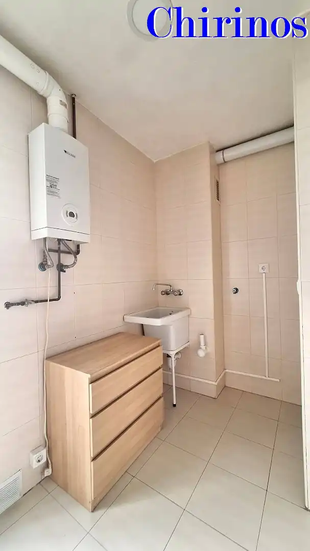 Flat with lift for sale in Avenida de los Molinos, imagen 11