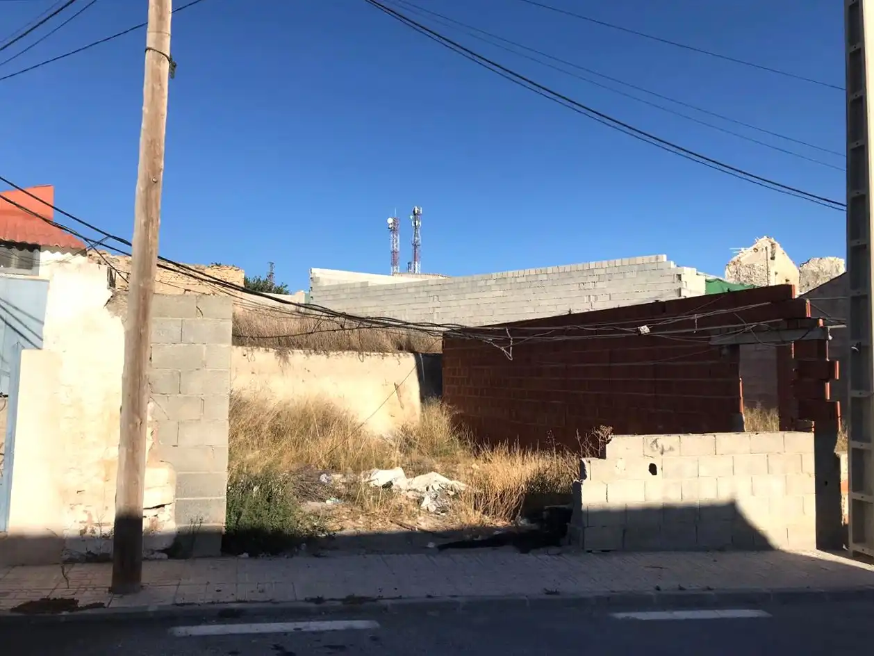 Terreny residencial en venda a San Gregorio, imagen 10