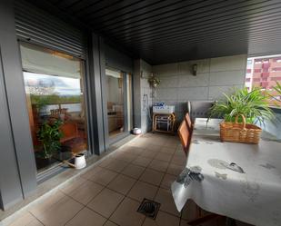 Terrassa de Pis en venda en  Logroño amb Aire condicionat, Calefacció i Terrassa