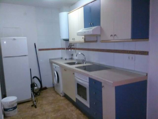 Piso en Venta en Carrer de Balmes en Centre