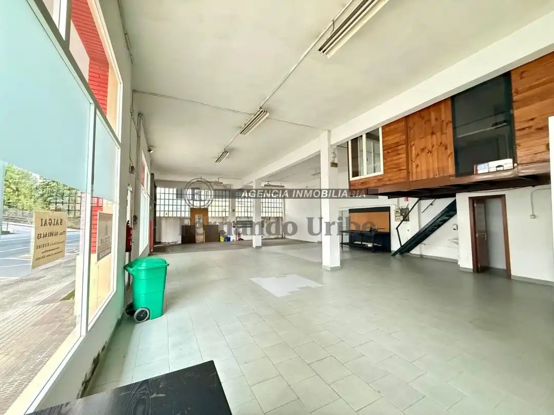 Local comercial en venda a Bilbo Hiribidea, imagen 3