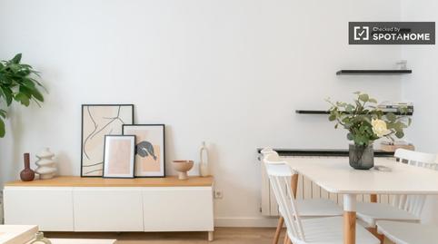 Foto 5 de Apartament per a compartir a Palomeras Bajas, Madrid