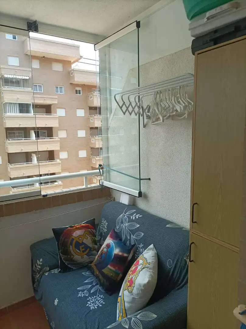 Apartamento con piscina en venta en Marina d'Or, imagen 6