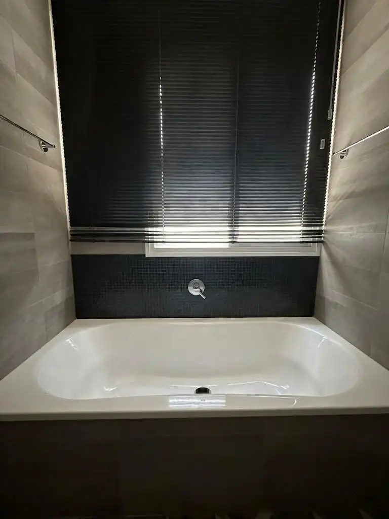 Baño de Piso en venta en Málaga con Aire acondicionado, Terraza y Amueblado
