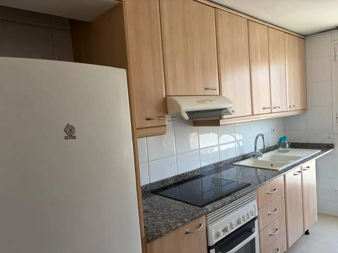 Cuina de Pis en venda en Valencia amb Aire condicionat, Calefacció i Parquet