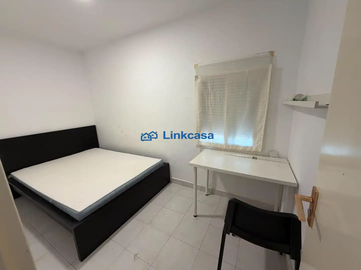 Piso en venta en Madrid con Terraza