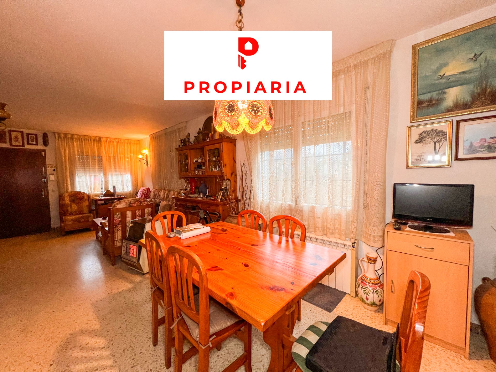 Exterior view of House or chalet for sale in Vallirana  with Air Conditioner, Heating and Private garden