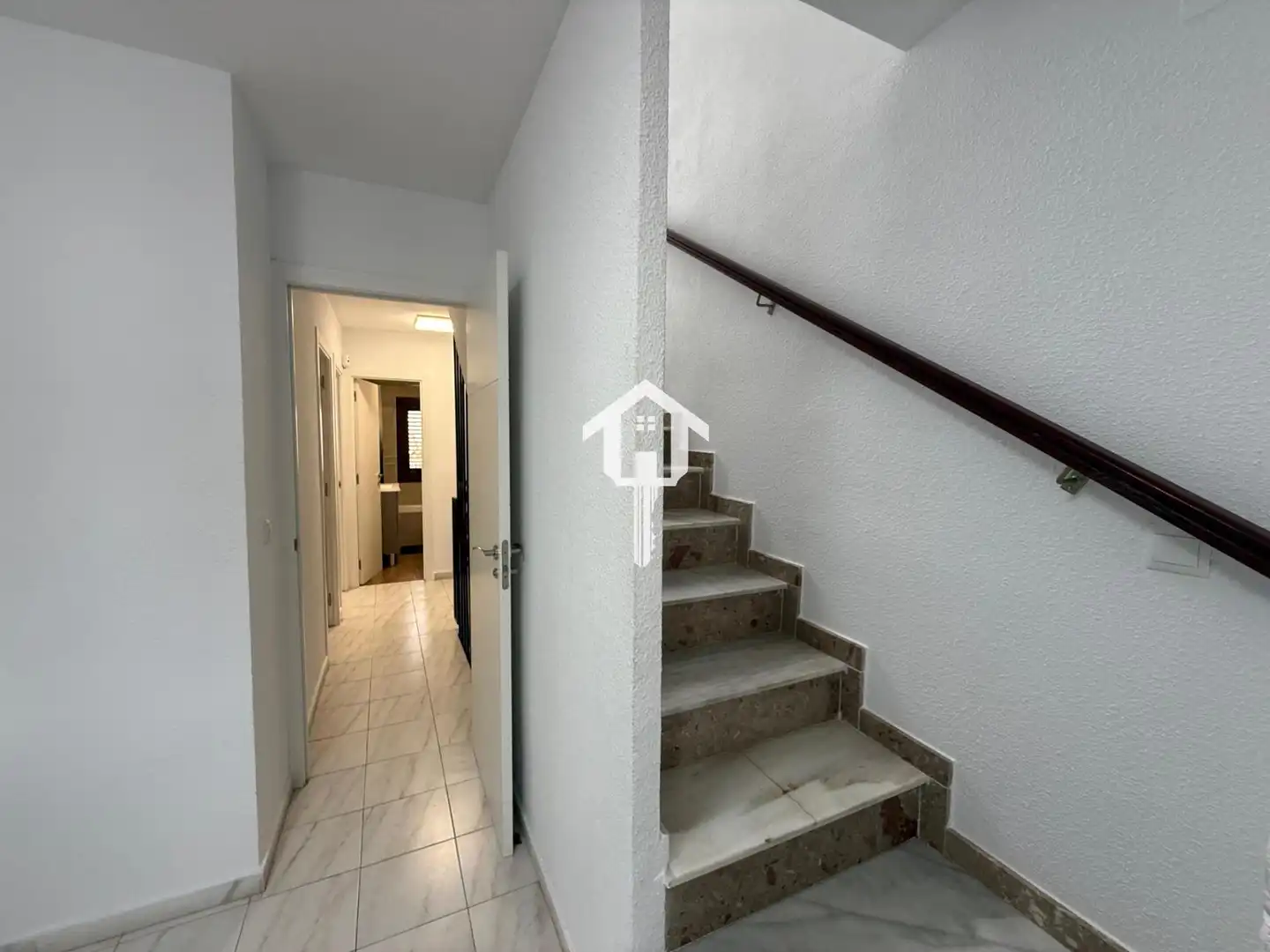 Dúplex en venta en Torrevieja con Aire acondicionado, Terraza y Amueblado