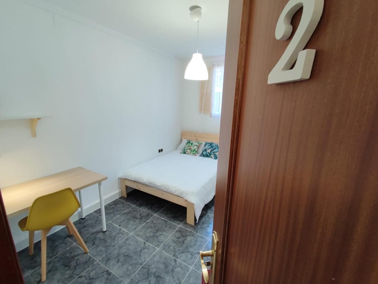 Planta baja to share in Molinos, San Matías - Realejo