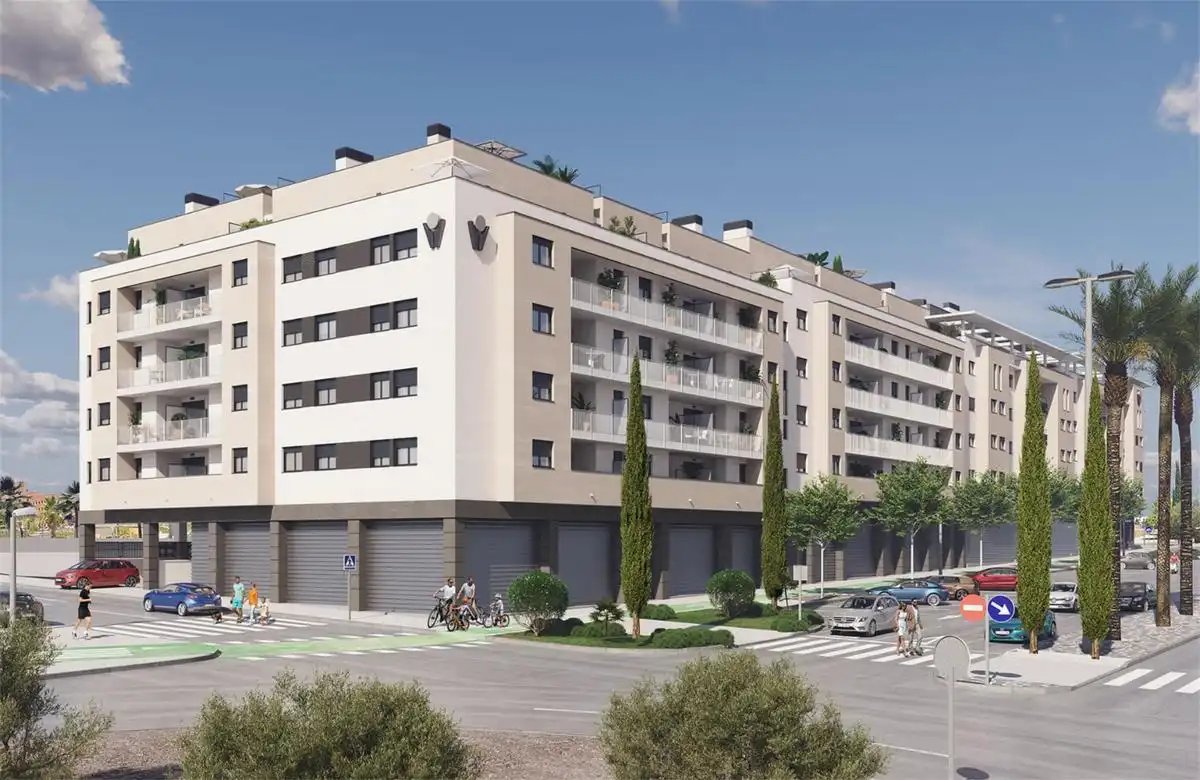 Wohnung zum Verkauf in Avenida Universidad de Salamanca, Zona Universitaria