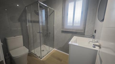 Foto 3 de Planta baixa de lloguer a Calle Jucar, 8, La Capellanía - El Higuerón, Málaga