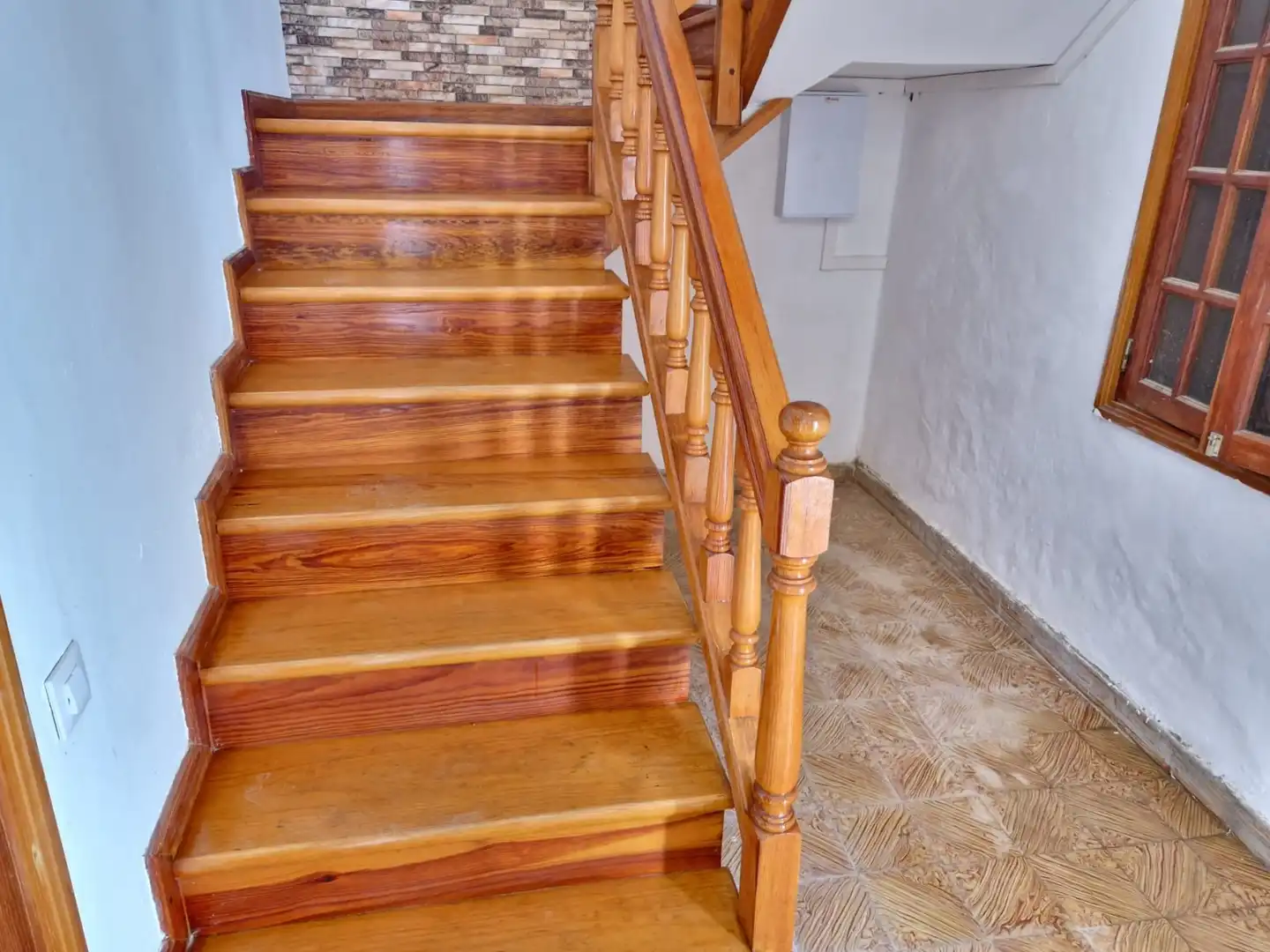 Casa adosada en venda en Firgas amb Jardí privat, Terrassa i Balcó
