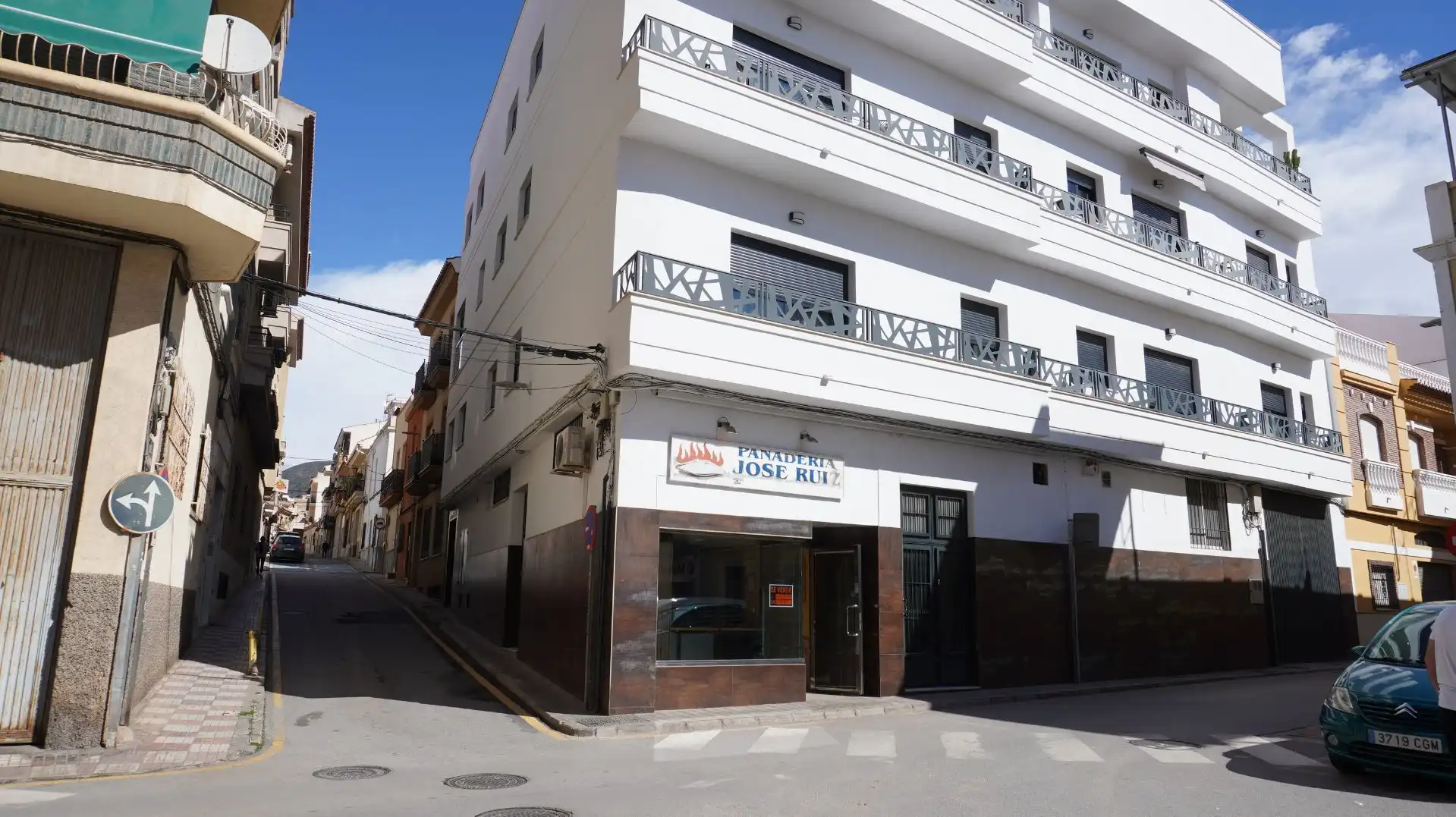 Local comercial en venda a Motril  ciudad