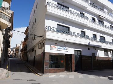 Business premises for sale in Motril  ciudad