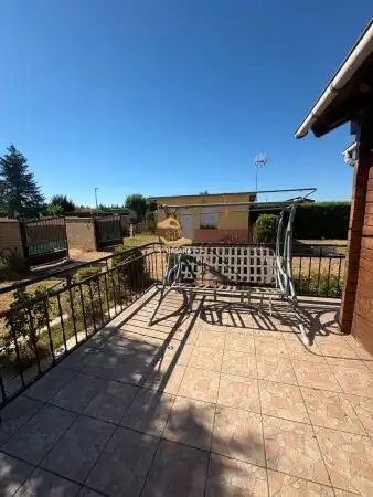 Pis amb piscina en venda a Camino Pitiegua, imagen 16