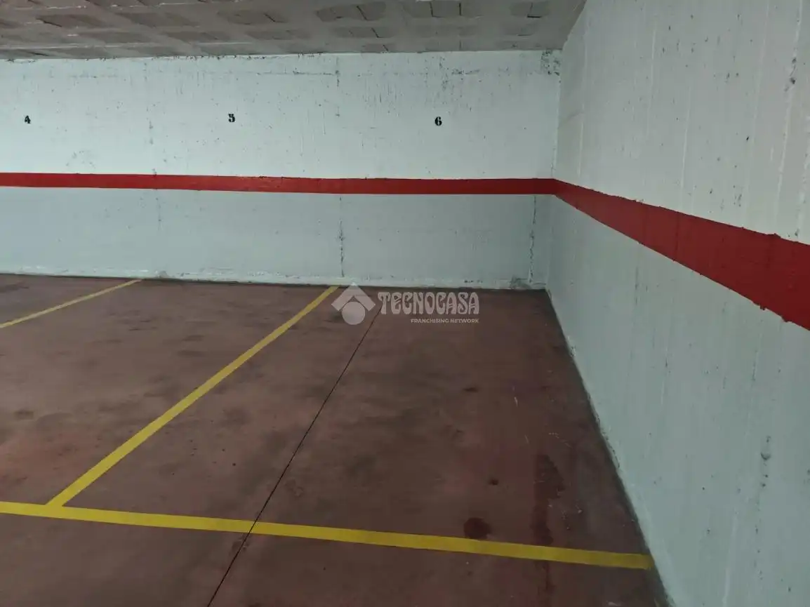 Aparcament en venda a C. Brújula, imagen 6