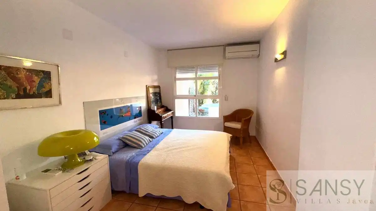 Apartamento de alquiler en Montañar - El Arenal