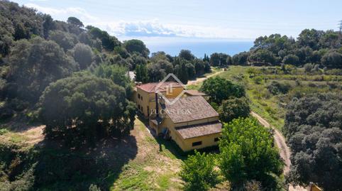 Foto 4 de Finca rústica en venda a Vilassar de Dalt, Barcelona
