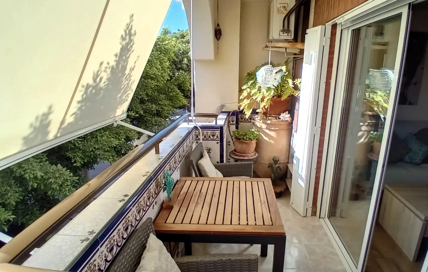 Pis en venda a Calle Lavanda, Los Molinos - Villa Blanca